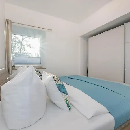 Suedwind 19 Apartment