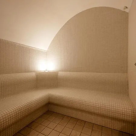 Suedwind 19 公寓 泽姆平