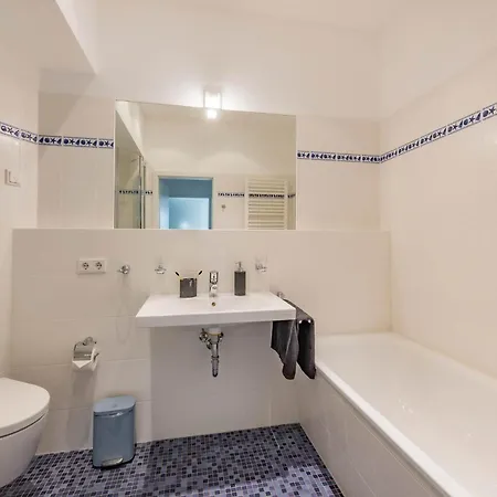 Apartment Suedwind 19