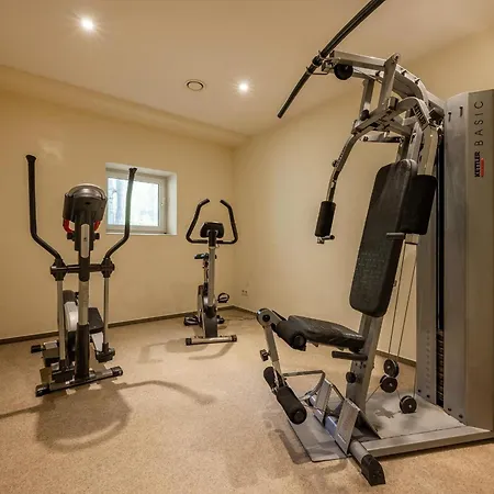 Suedwind 19 公寓 *