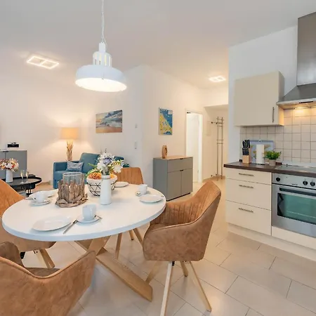 Apartment Suedwind 19 *