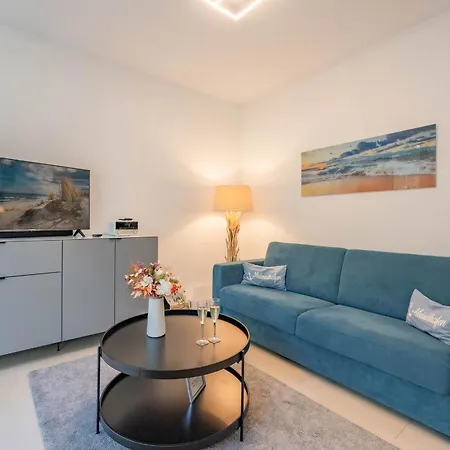 Suedwind 19 Apartment