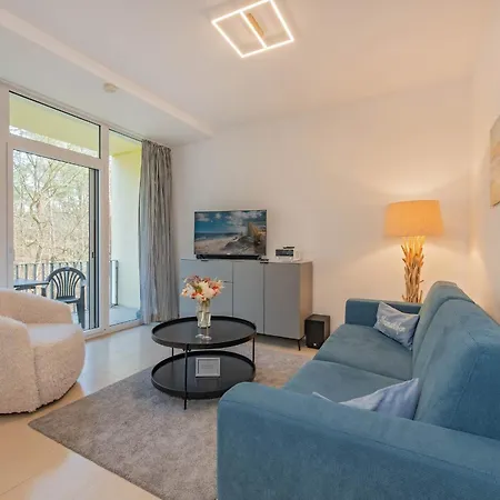Apartment Suedwind 19
