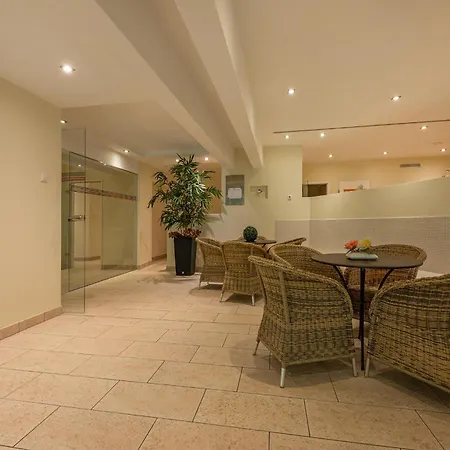 Suedwind 19 公寓 泽姆平