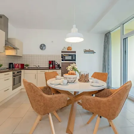 Apartment Suedwind 19