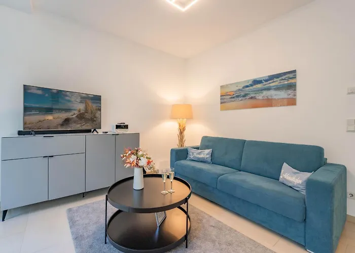 Südwind 19 Apartment