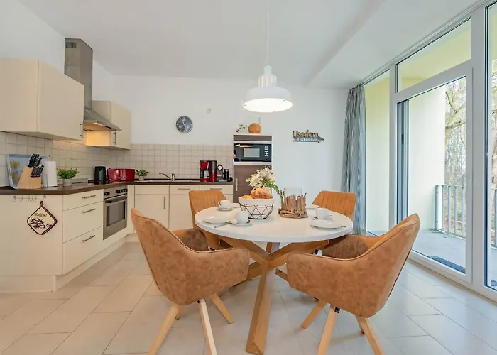 Apartment Südwind 19